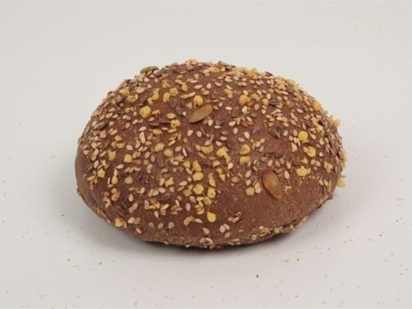 Hoornse volkorenbol