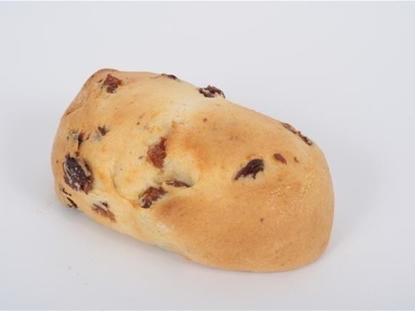Scones rozijnen