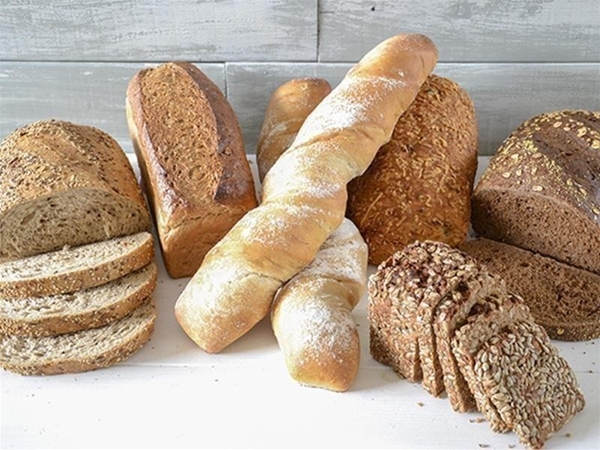 Desem brood