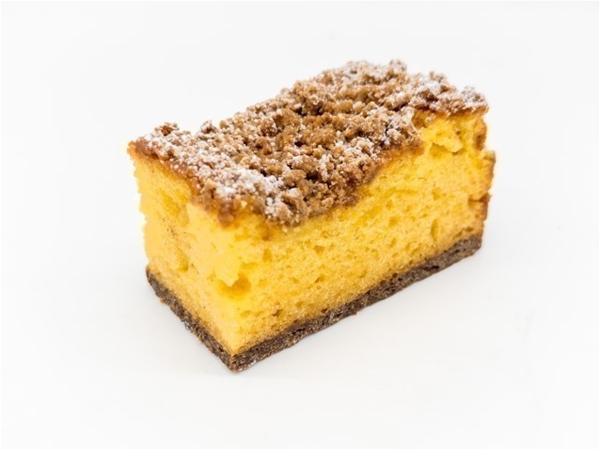 Sinaasappel cakeje